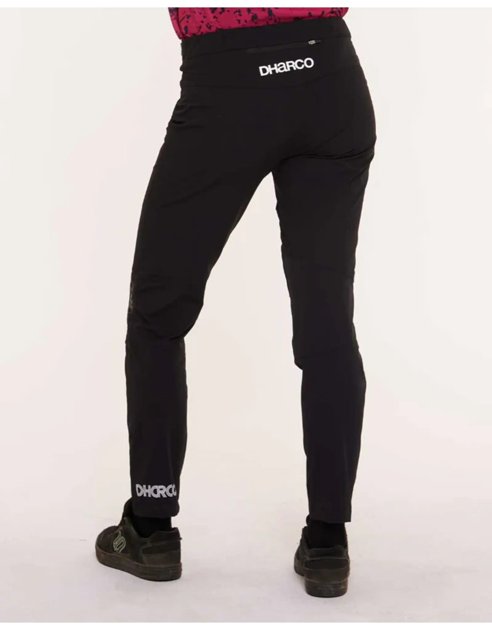 Dharco Dharco Womens Gravity Pants | Black
