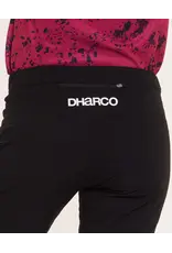 Dharco Dharco Womens Gravity Pants | Black