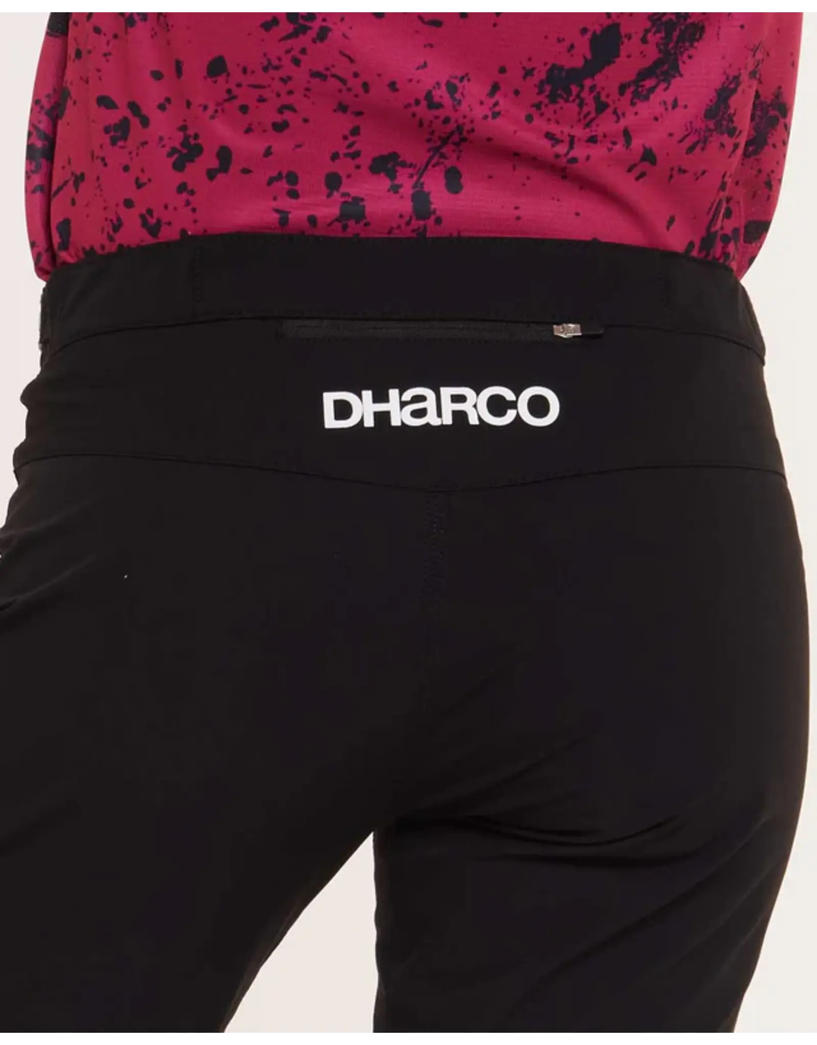 Dharco Dharco Womens Gravity Pants | Black