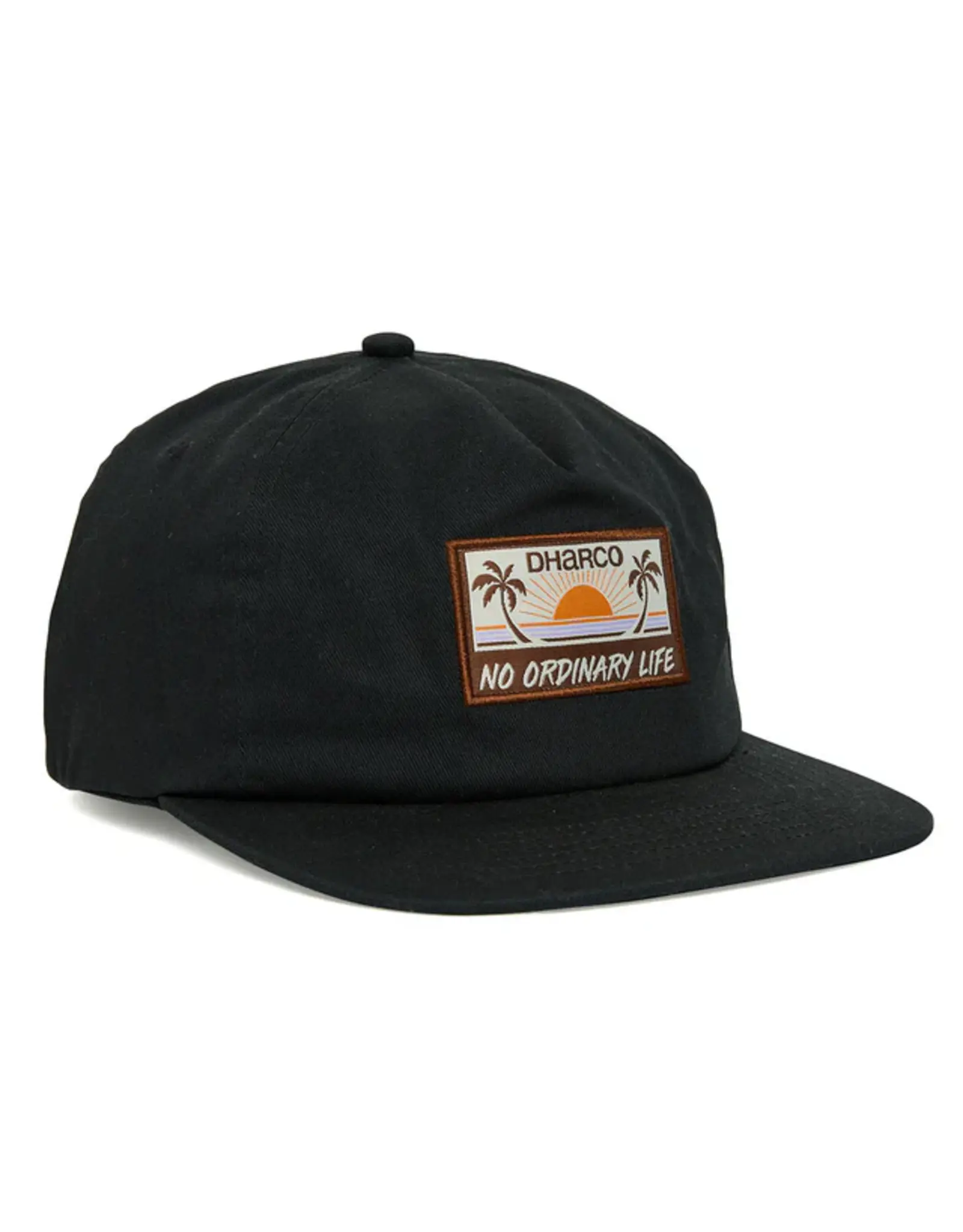 Dharco Dharco Legacy Cap | Sundown