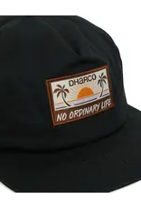 Dharco Dharco Legacy Cap | Sundown