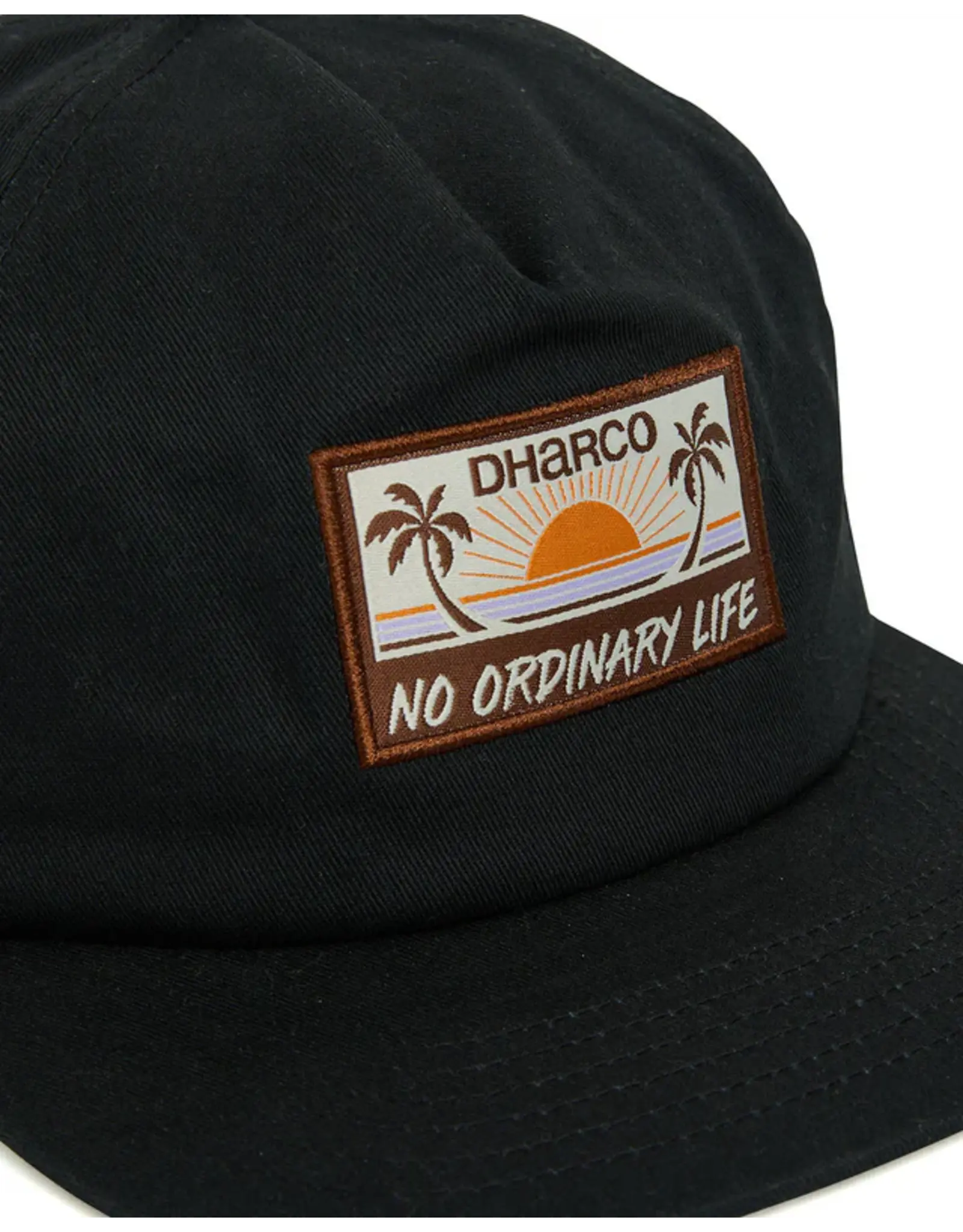 Dharco Dharco Legacy Cap | Sundown