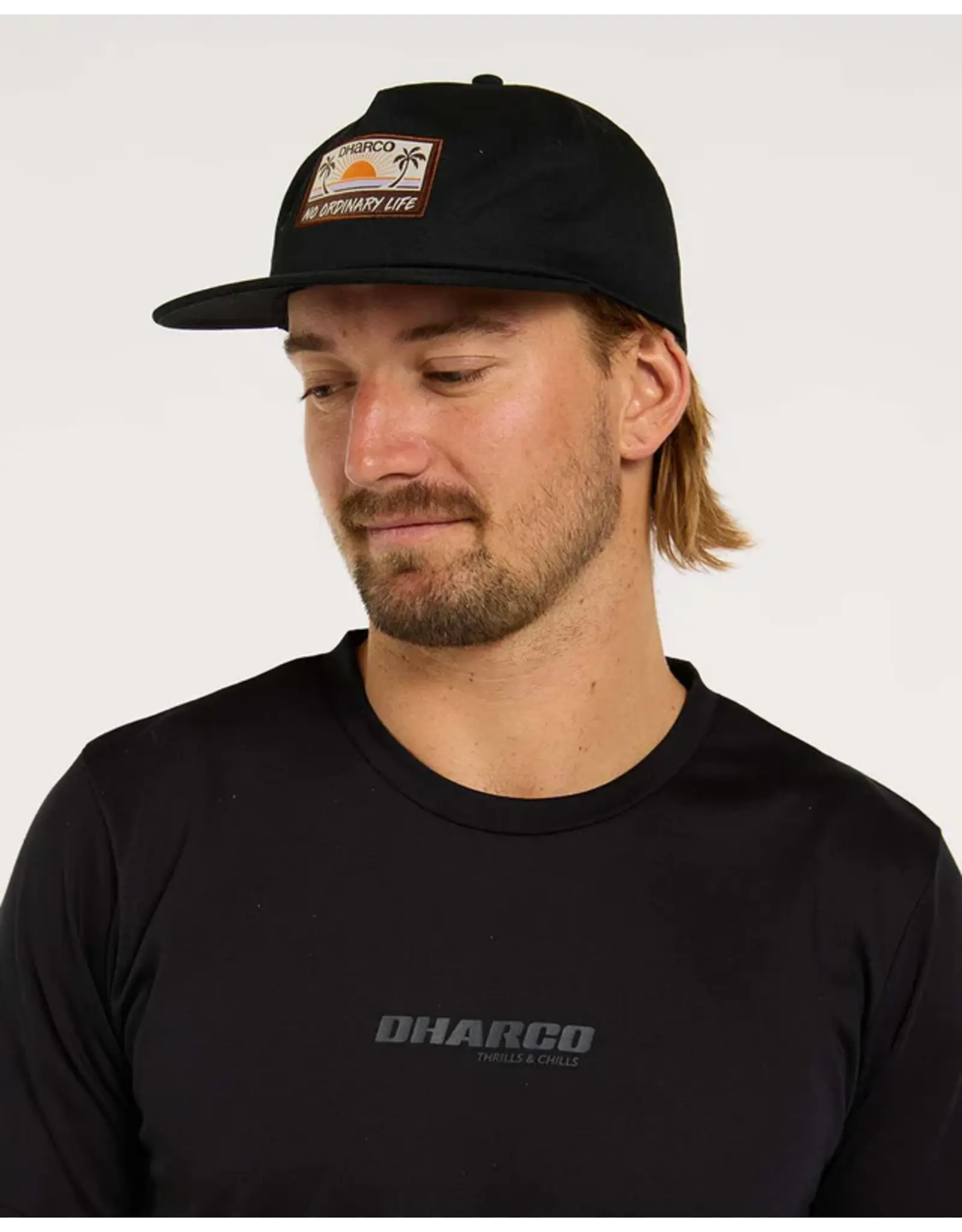 Dharco Dharco Legacy Cap | Sundown