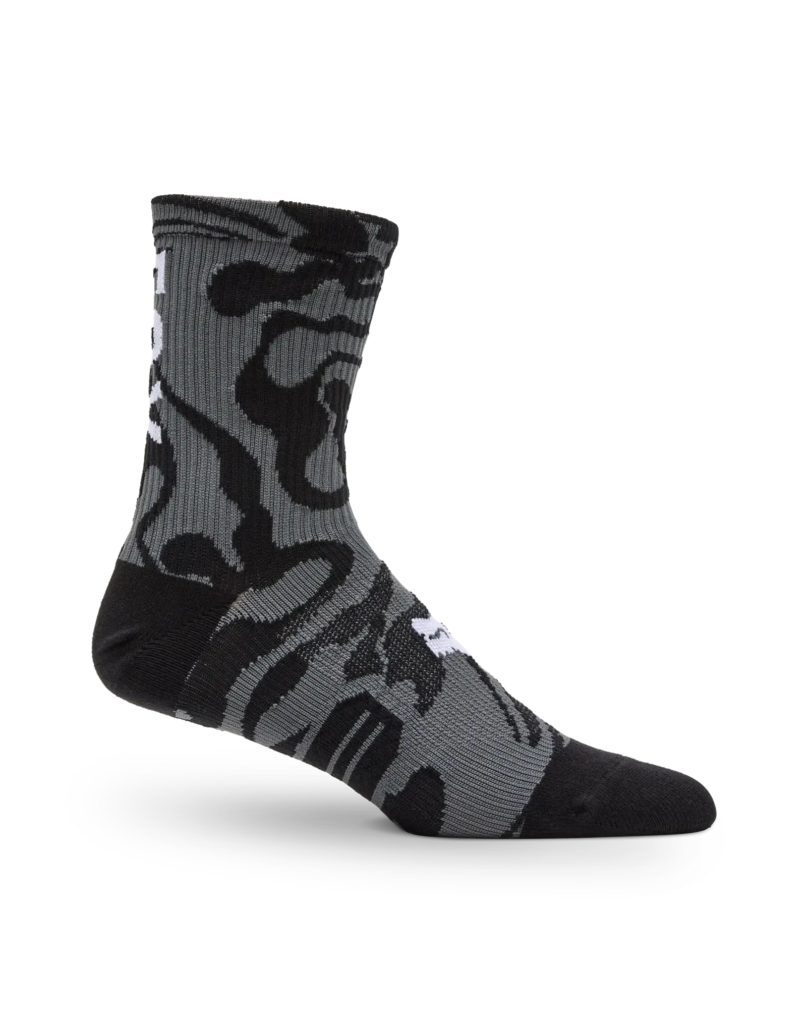 Fox Racing Fox 6" RANGER SOCK FREQUENCY