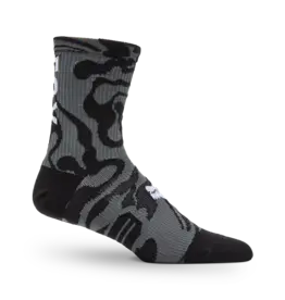 Fox Racing Fox 6" RANGER SOCK FREQUENCY