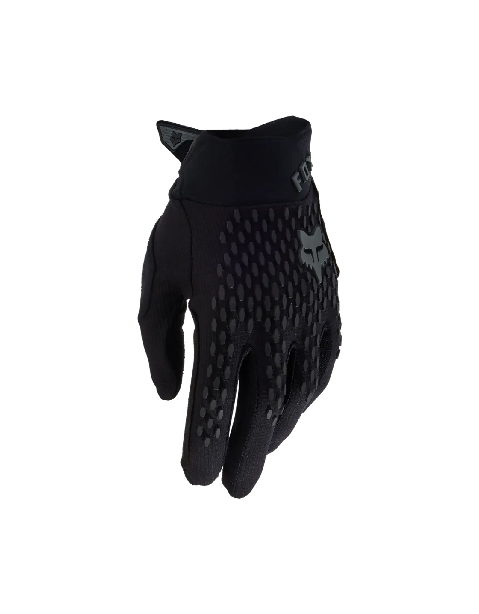Fox Racing Fox W DEFEND GLOVE BLK