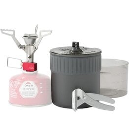 MSR Pocket Rocket 2 Mini Stove Kit