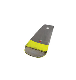 Hotcore Outdoor Products Hotcore T-200 CH Sleeping Bag Charcoal