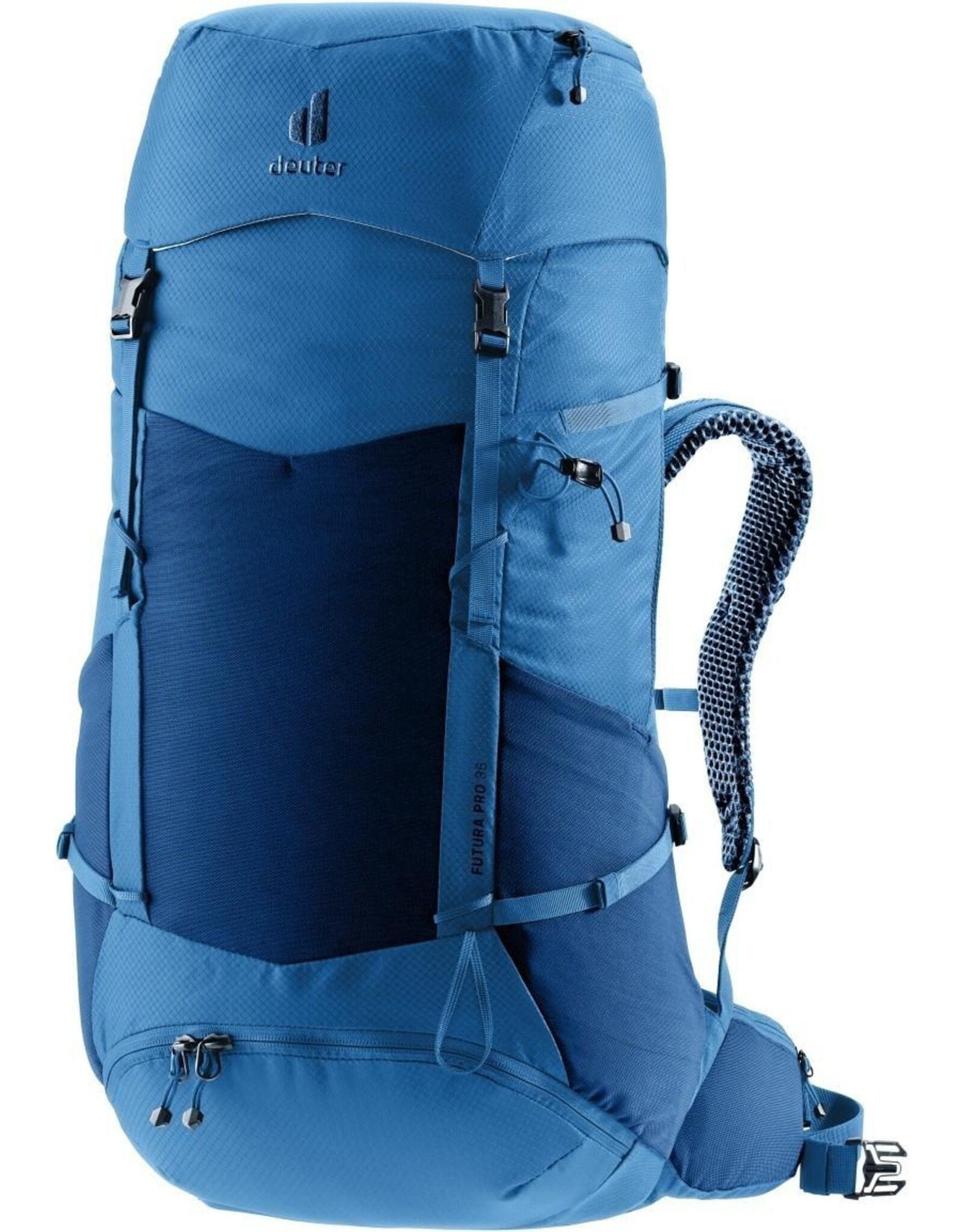 Deuter Deuter Futura Pro 36 Marine/Navy