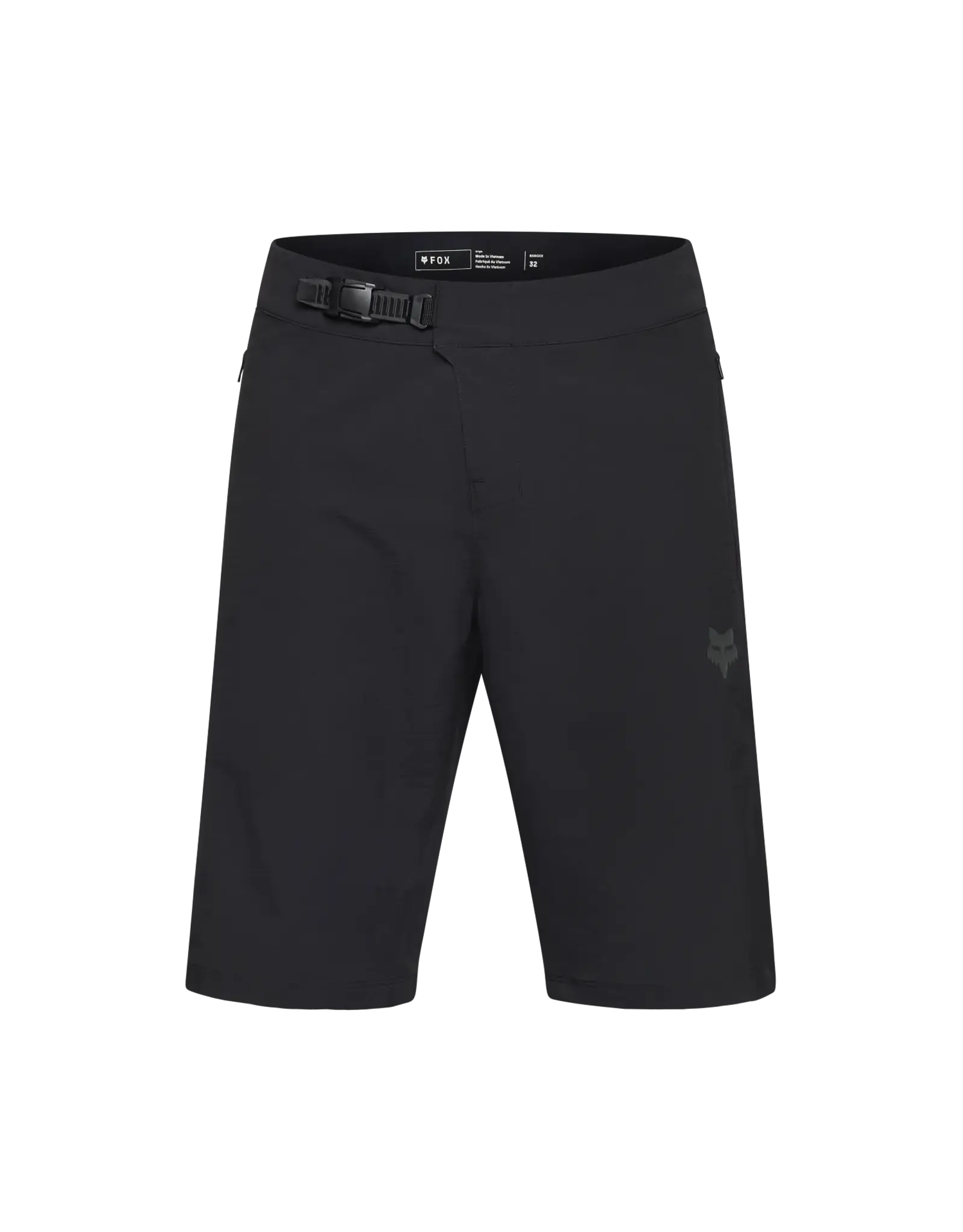 Fox Racing Fox RANGER SHORT BLK