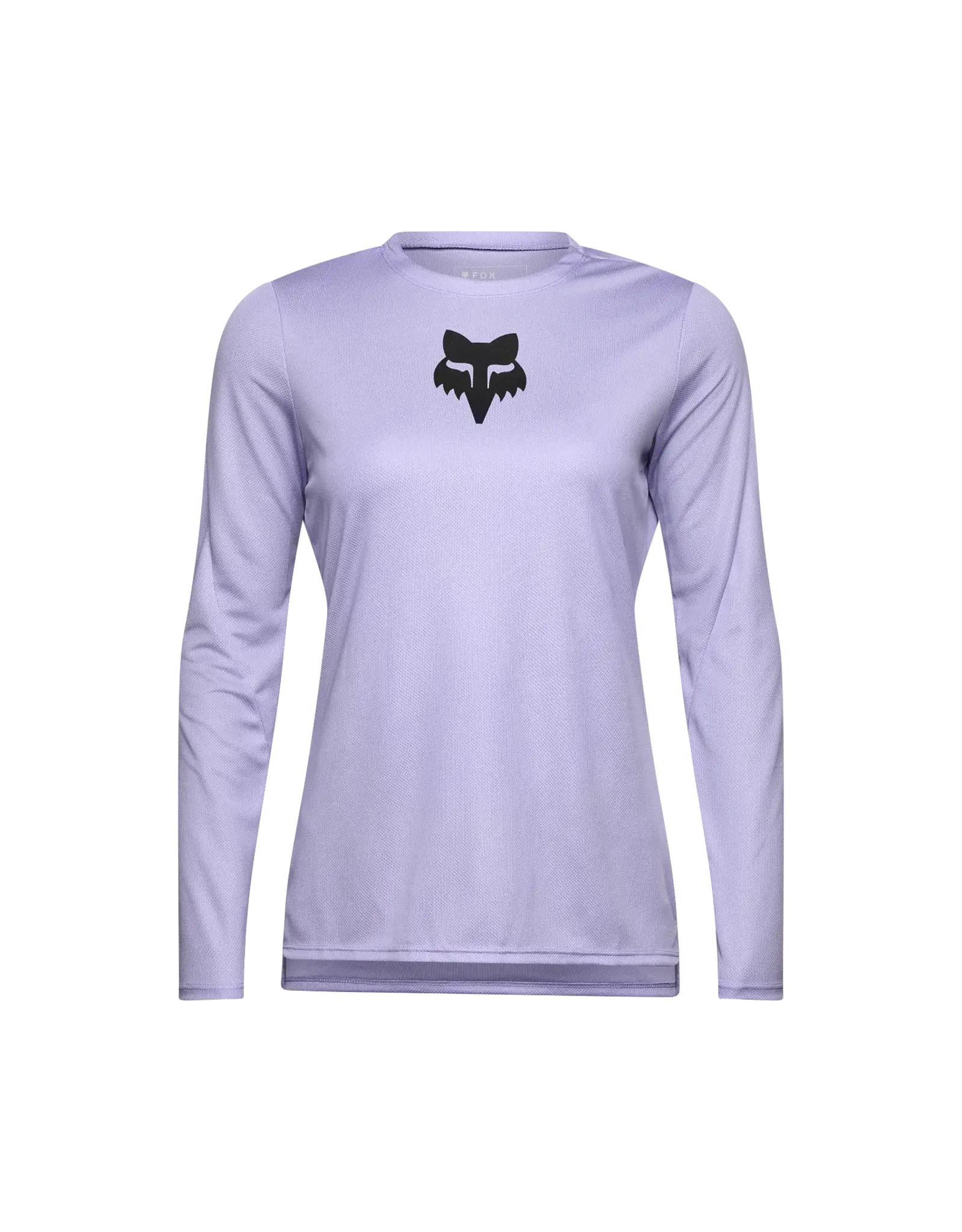 Fox Racing Fox W RANGER LS JERSEY FOX HEAD Lilac