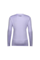 Fox Racing Fox W RANGER LS JERSEY FOX HEAD Lilac