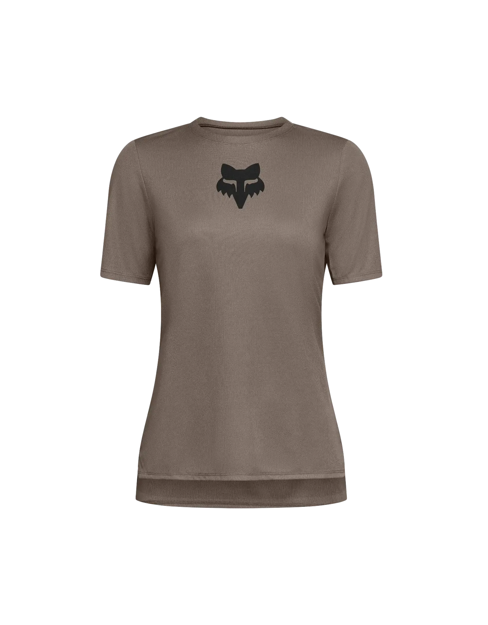Fox Racing Fox W RANGER SS JERSEY FOX HEAD Nutmeg