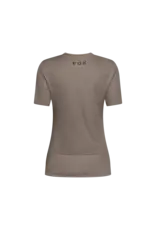 Fox Racing Fox W RANGER SS JERSEY FOX HEAD Nutmeg