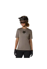 Fox Racing Fox W RANGER SS JERSEY FOX HEAD Nutmeg