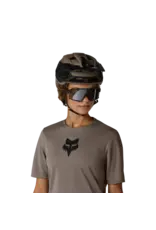 Fox Racing Fox W RANGER SS JERSEY FOX HEAD Nutmeg
