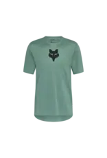Fox Racing Fox RANGER SS JERSEY FOX HEAD Pine