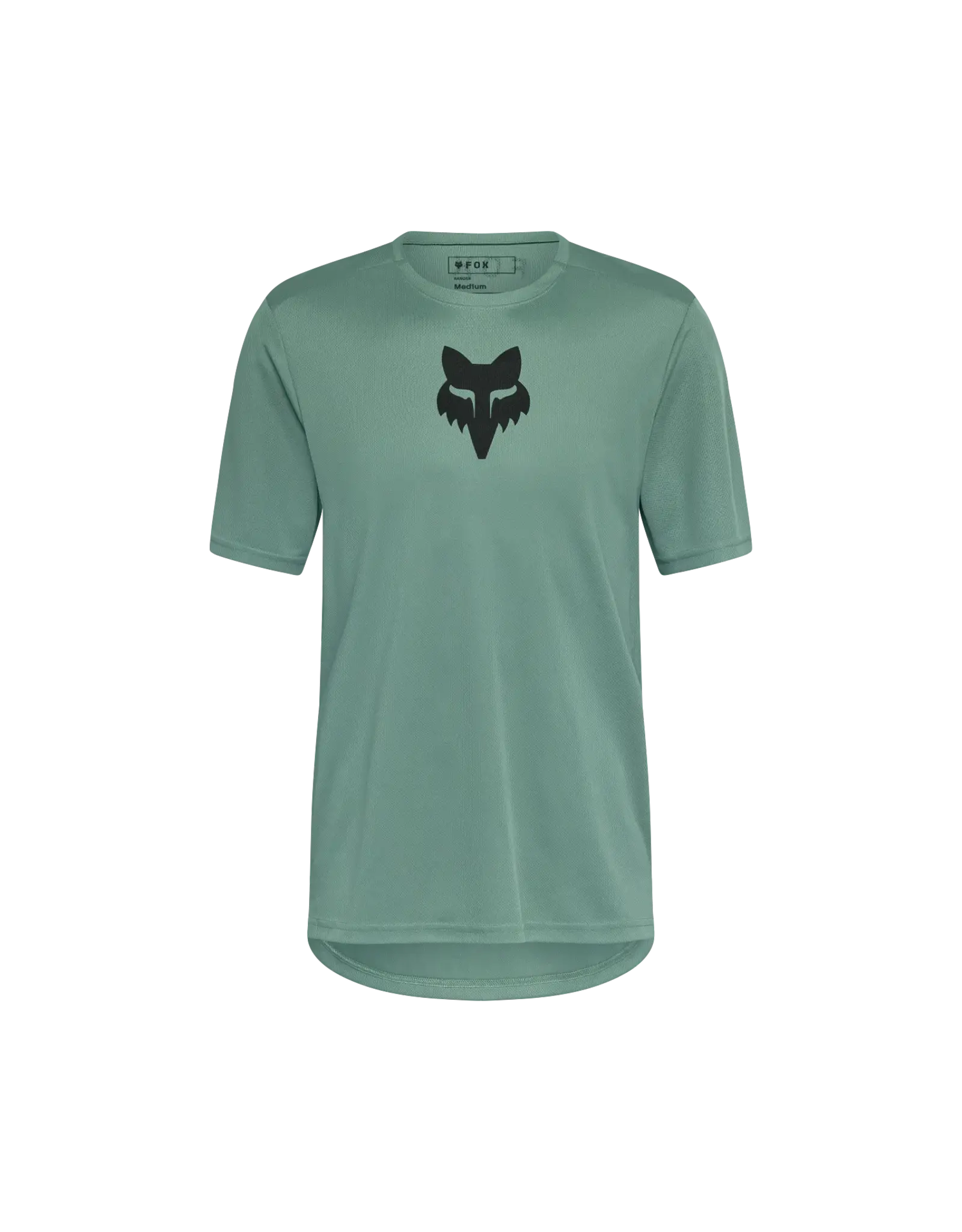 Fox Racing Fox RANGER SS JERSEY FOX HEAD Pine