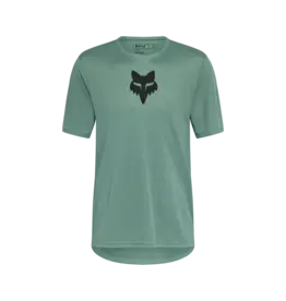 Fox Racing Fox RANGER SS JERSEY FOX HEAD Pine
