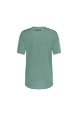 Fox Racing Fox RANGER SS JERSEY FOX HEAD Pine
