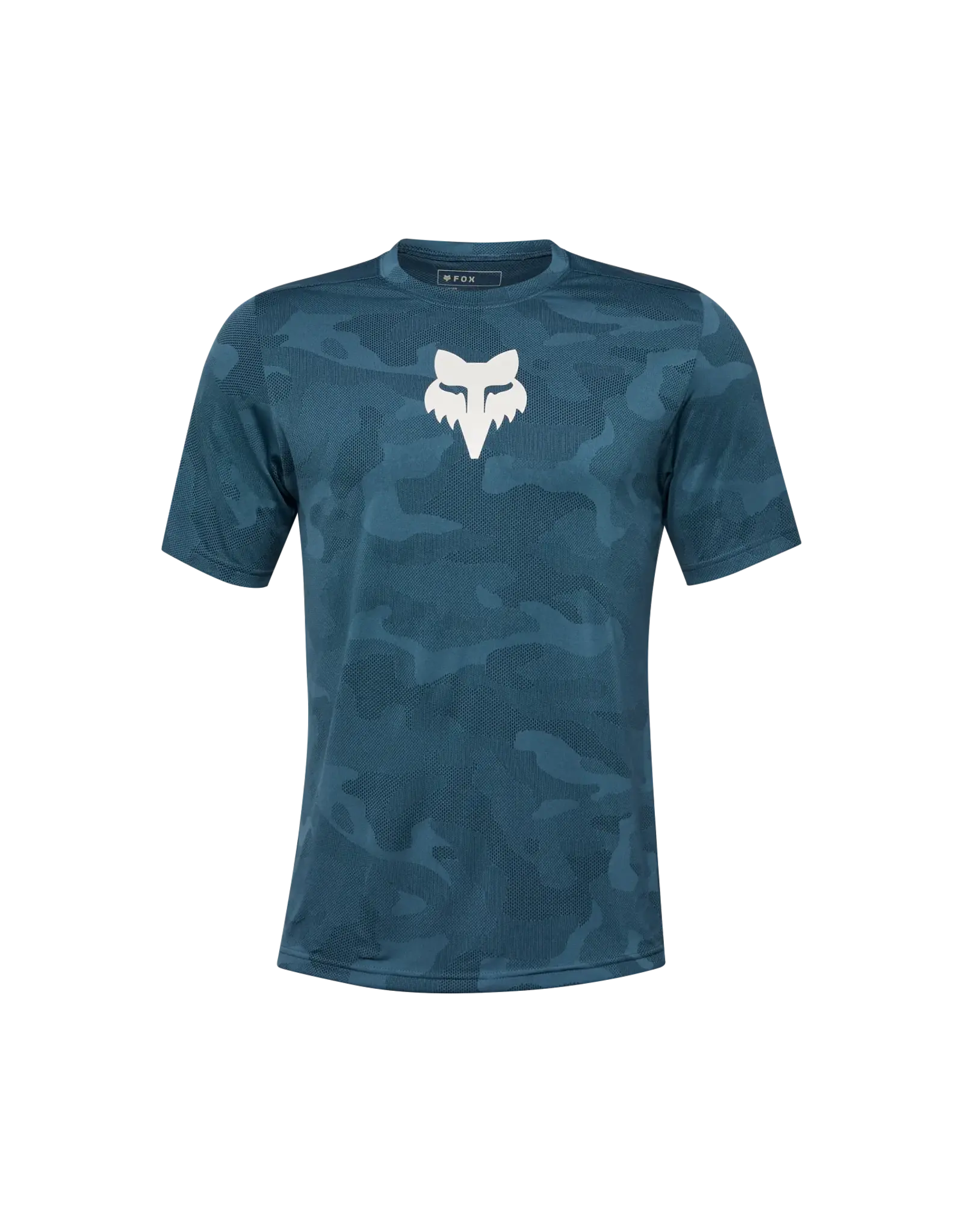 Fox Racing Fox RANGER TRU DRI SS JERSEY DK VINT