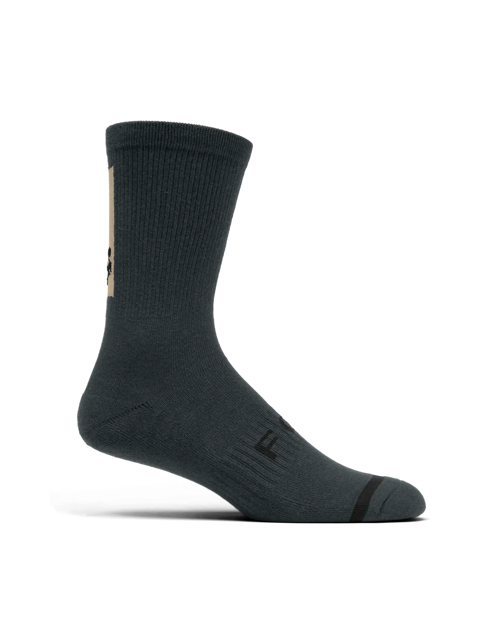 Fox Racing Fox 8" DEFEND SOCK DK BLU
