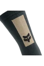 Fox Racing Fox 8" DEFEND SOCK DK BLU
