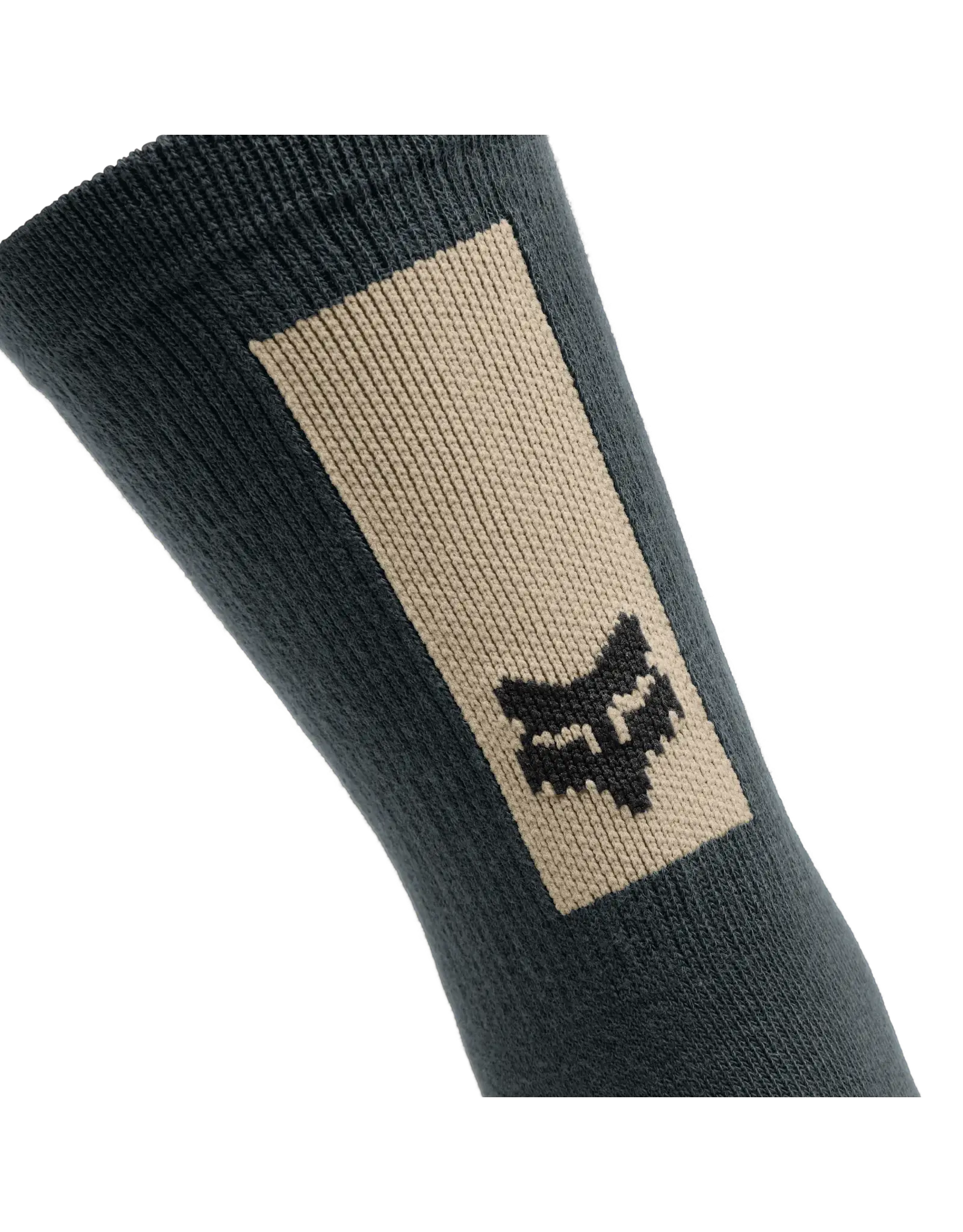 Fox Racing Fox 8" DEFEND SOCK DK BLU