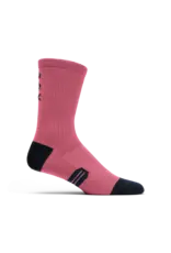 Fox Racing Fox 8"  RANGER SOCK DK PNK