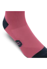 Fox Racing Fox 8"  RANGER SOCK DK PNK