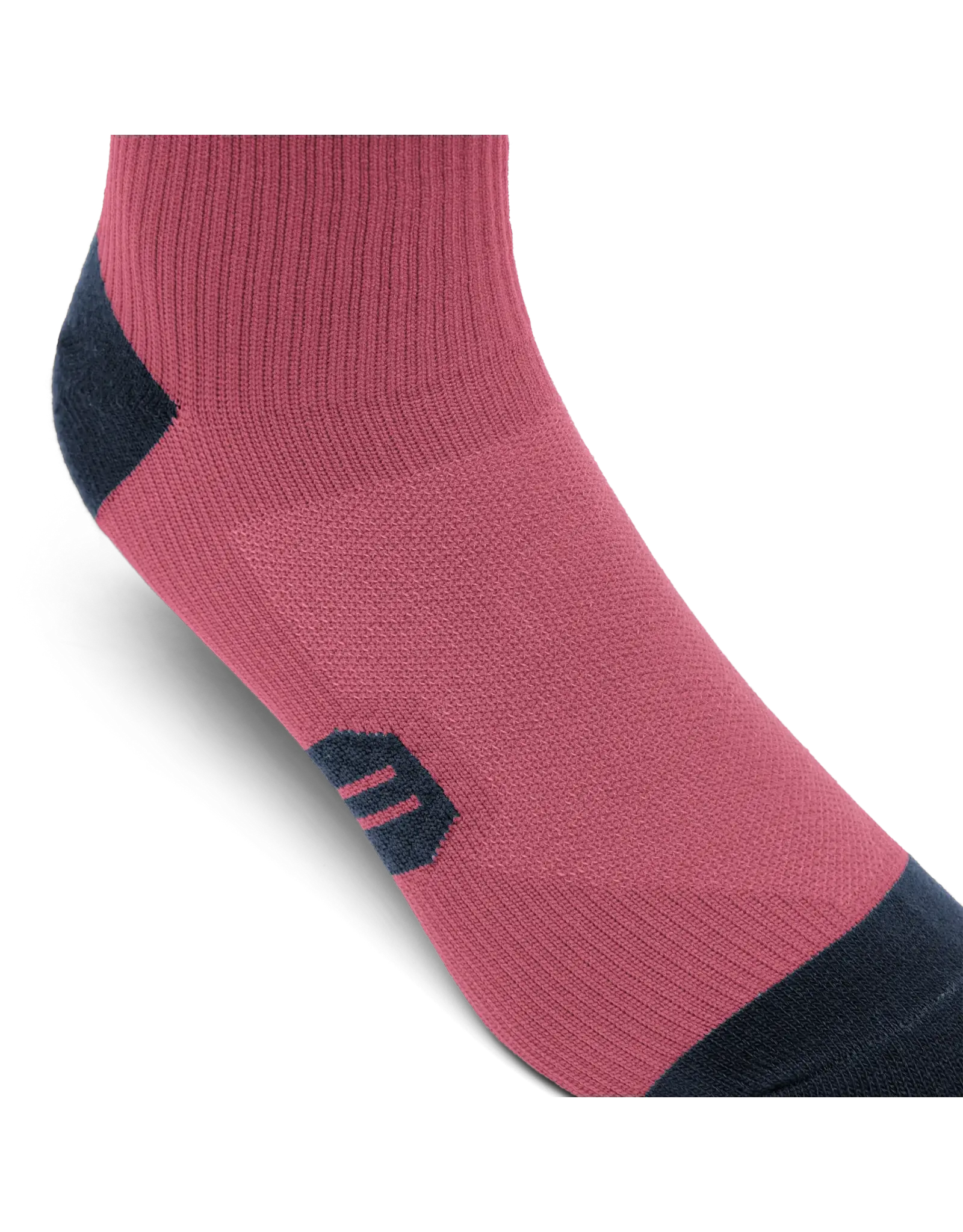 Fox Racing Fox 8"  RANGER SOCK DK PNK
