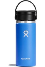 Hydro Flask Hydro Flask 16oz Wide Mouth Flex Sip Lid Rain