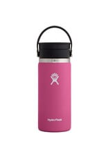 Hydro Flask Hydro Flask 16oz Wide Mouth Flex Sip Lid Carnation