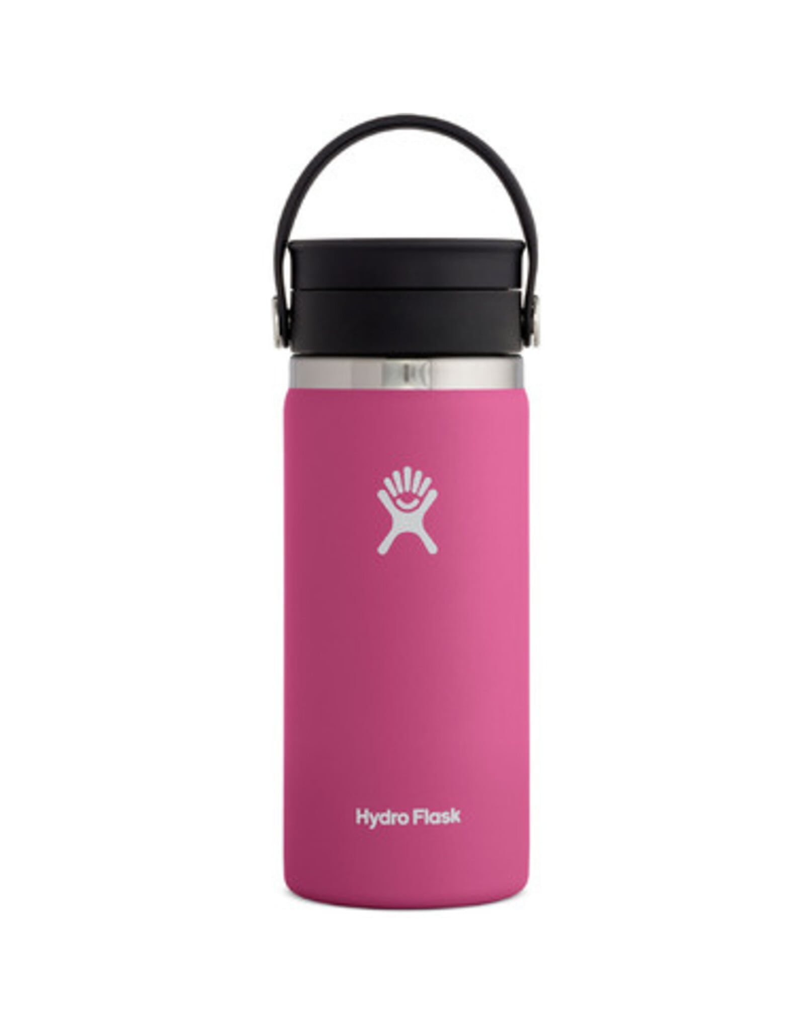 Hydro Flask Hydro Flask 16oz Wide Mouth Flex Sip Lid Carnation