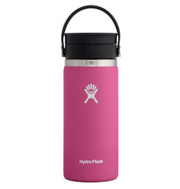 Hydro Flask Hydro Flask 16oz Wide Mouth Flex Sip Lid Carnation