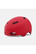 Giro Giro Dime Mat Bright Red