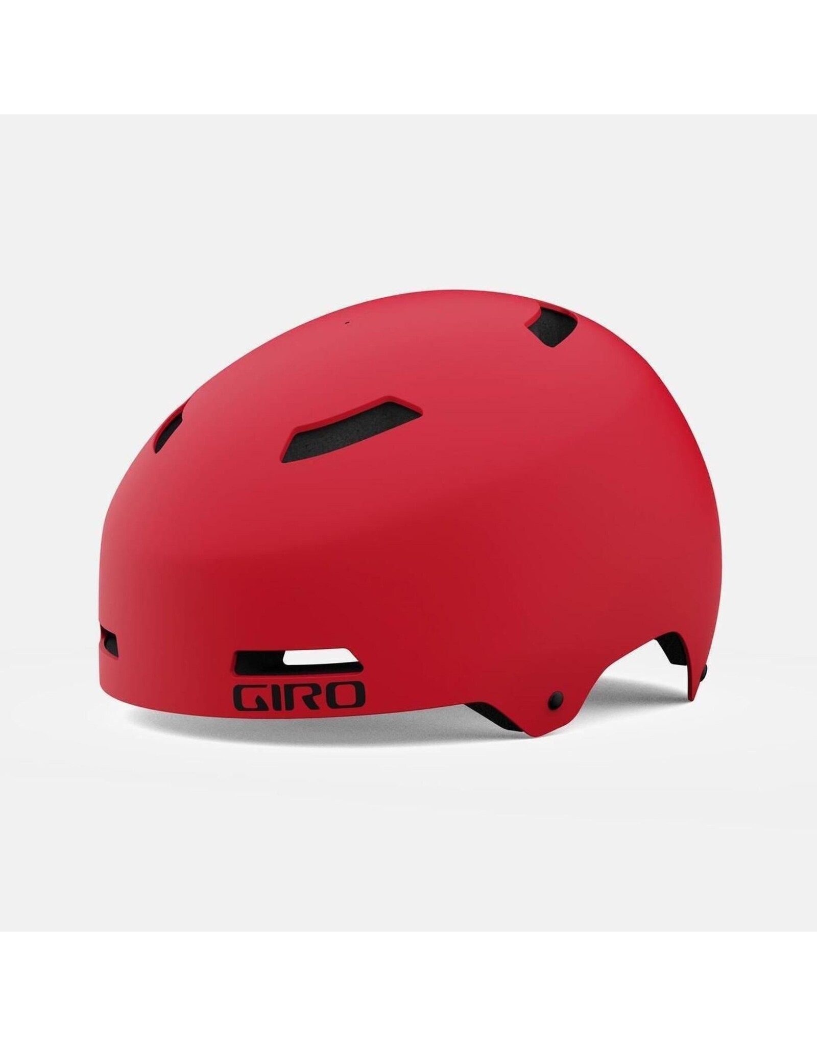 Giro Giro Dime Mat Bright Red