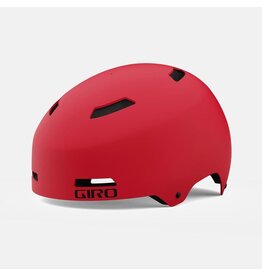 Giro Giro Dime Mat Bright Red