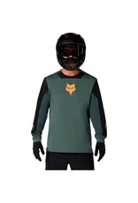 Fox Racing Fox DEFEND LS JERSEY CREATION
