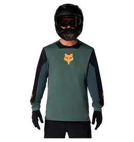 Fox Racing Fox DEFEND LS JERSEY CREATION