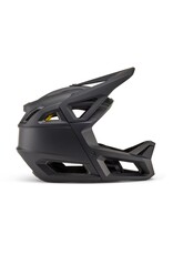 Fox Racing Fox Proframe BLK