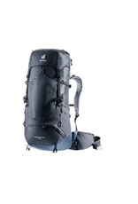 Deuter Aircontact Lite 40+10 Black-Graphite