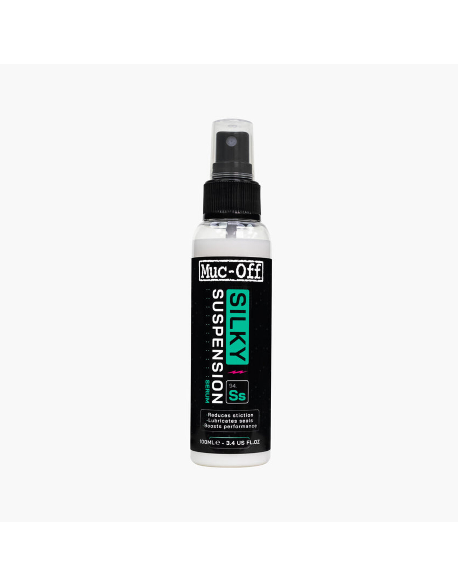Muc-Off Muc-Off, Silky Suspension Serum, 100ml