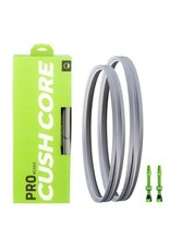 Cushcore CUSHCORE TUBELESS TIRE INSERT SET 27.75/29 MULLET PRO (NEW VALVE)