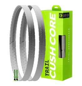 Cushcore CUSHCORE TUBELESS TIRE INSERT SET 29 TRAIL (NEW VALVE)