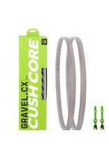 Cushcore CUSHCORE TUBELESS TIRE INSERT SET 700C GRAVEL / CX