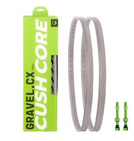 Cushcore CUSHCORE TUBELESS TIRE INSERT SET 700C GRAVEL / CX