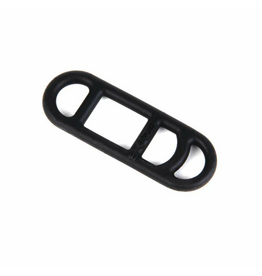 Lezyne Lezyne, Lights Handlebar Mounting Strap, Silicon, For Femto Drive, KTV Drive, Zecto Drive, 7x25mm