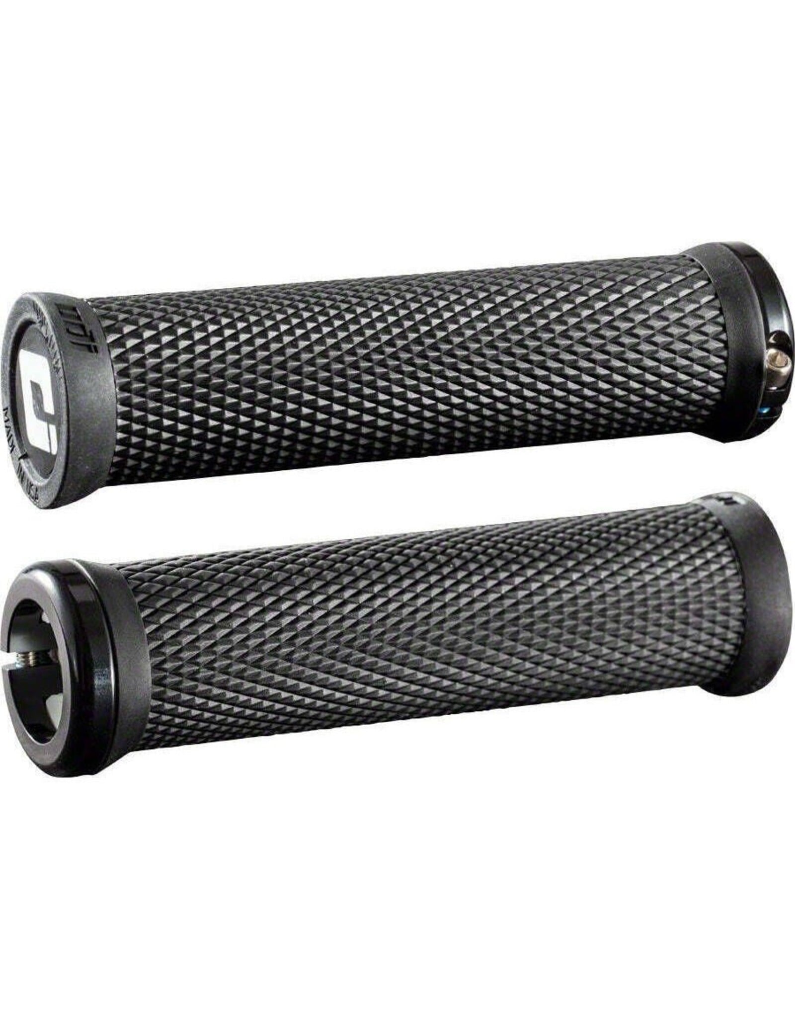 ODI ODI, Elite Motion, Grips, 130mm, Black, Pair