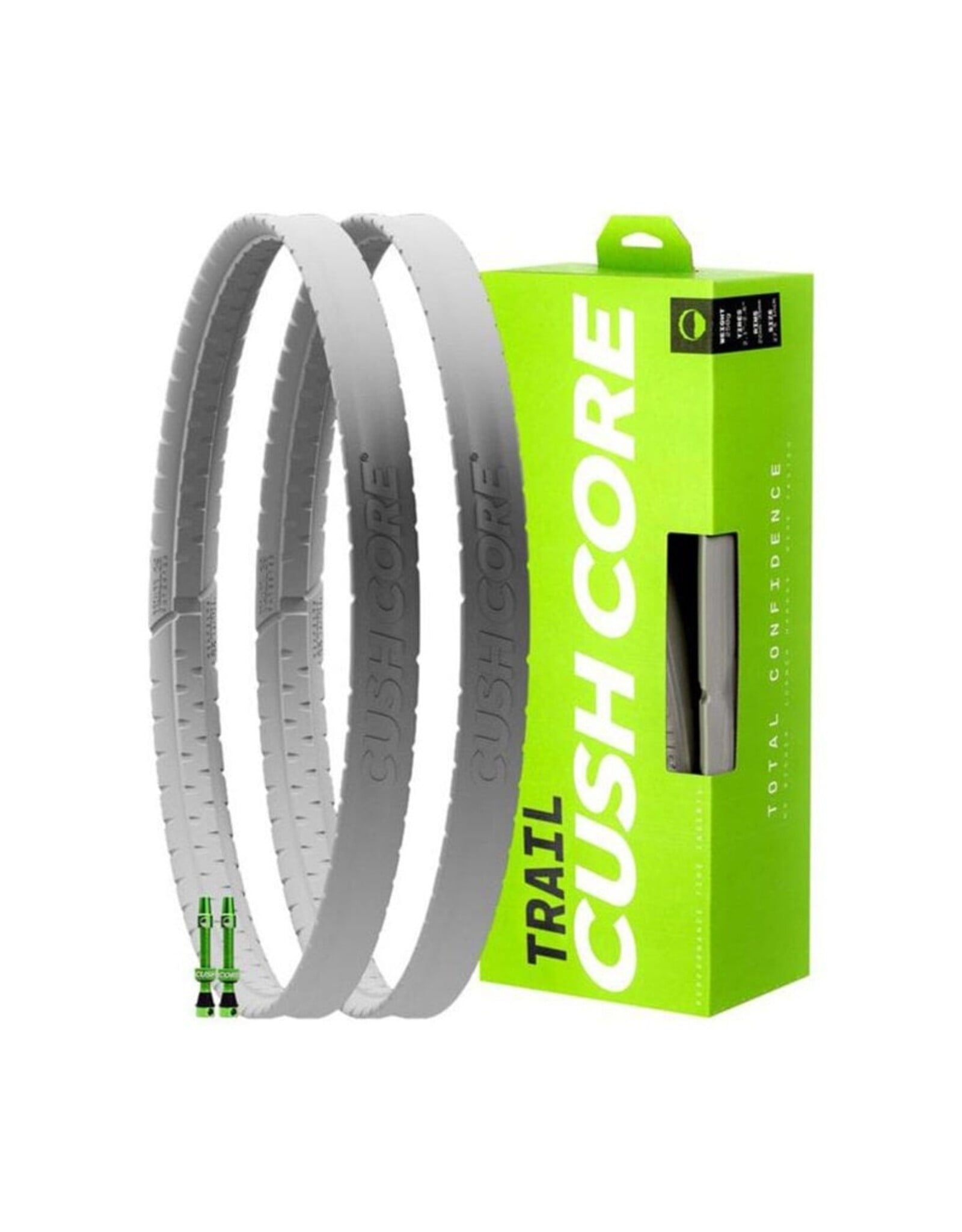 Cushcore CUSHCORE TUBELESS TIRE INSERT SINGLE 29 (WITH VALVE)